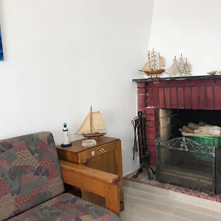 Dom wakacyjny Casa Do Capitao Sabino