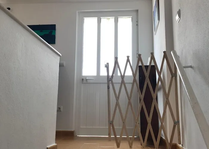 Dom wakacyjny Casa Do Capitao Sabino