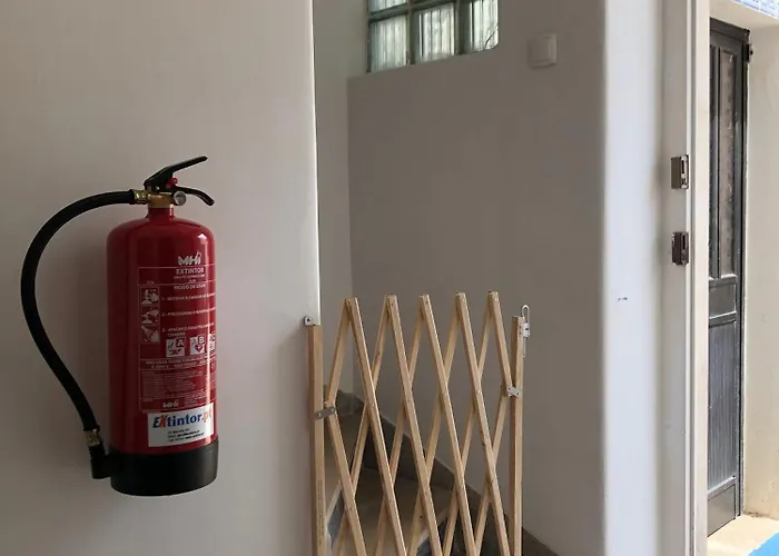 Casa Do Capitao Sabino Dom wakacyjny São Martinho do Porto