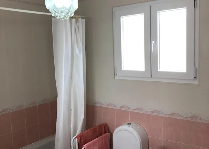 Dom wakacyjny Casa Do Capitao Sabino