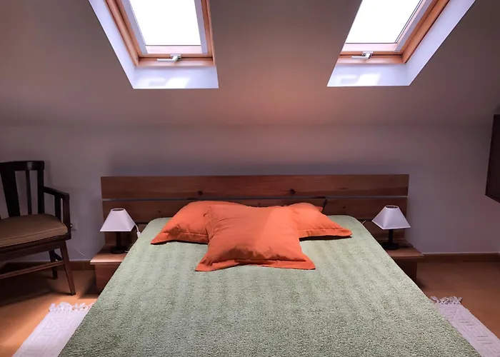 Casa Do Capitao Sabino *