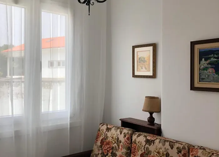 Casa Do Capitao Sabino Dom wakacyjny São Martinho do Porto