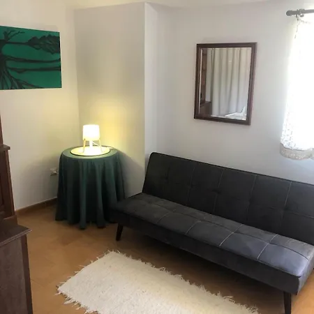 Vakantiehuis Casa Do Capitao Sabino