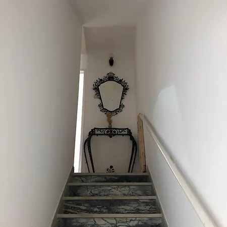 Casa Do Capitao Sabino *