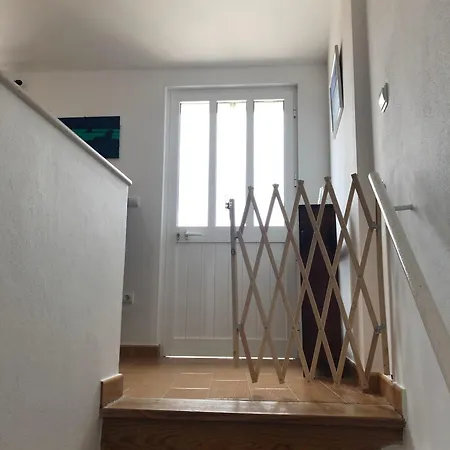 Vakantiehuis Casa Do Capitao Sabino