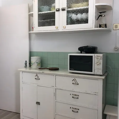 Casa Do Capitao Sabino Vakantiehuis *