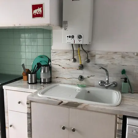 Casa Do Capitao Sabino Vakantiehuis São Martinho do Porto