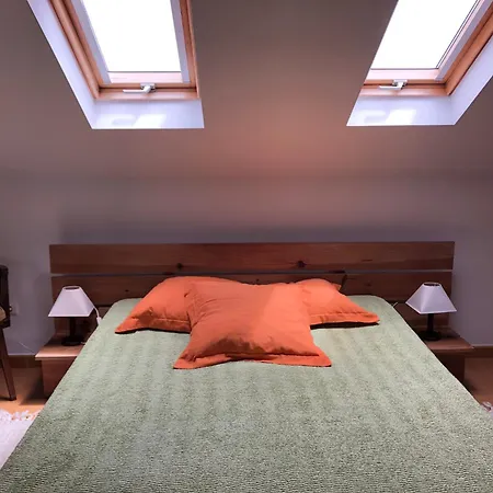 Casa Do Capitao Sabino *