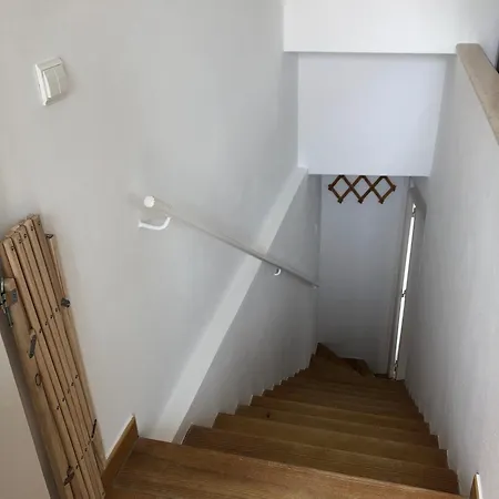 Casa Do Capitao Sabino Vakantiehuis *