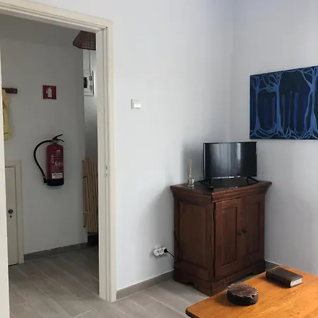 Vakantiehuis Casa Do Capitao Sabino São Martinho do Porto