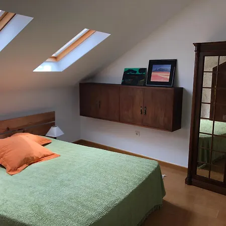 Vakantiehuis Casa Do Capitao Sabino São Martinho do Porto