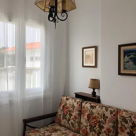 Casa Do Capitao Sabino Vakantiehuis São Martinho do Porto