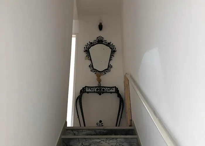 Casa Do Capitao Sabino *