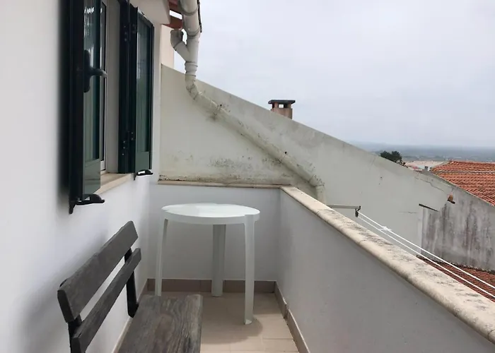 Casa Do Capitao Sabino *