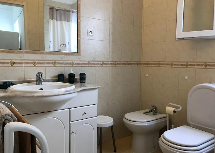 Casa Do Capitao Sabino São Martinho do Porto