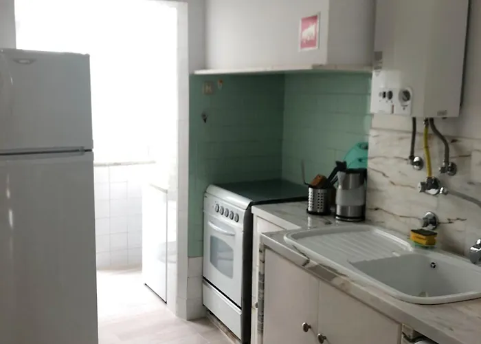 Casa Do Capitao Sabino Hébergement de vacances