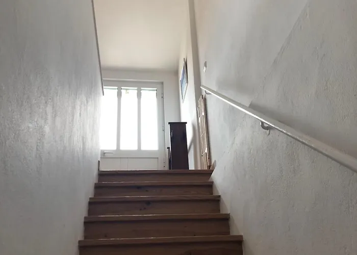 Casa Do Capitao Sabino São Martinho do Porto