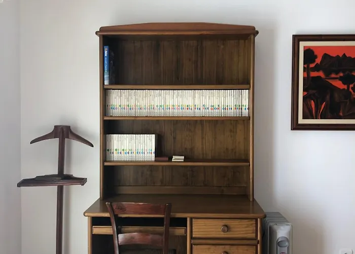 Casa Do Capitao Sabino Hébergement de vacances São Martinho do Porto