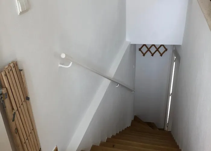 Casa Do Capitao Sabino Hébergement de vacances *