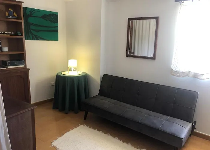 Casa Do Capitao Sabino Hébergement de vacances São Martinho do Porto